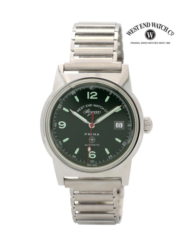 WEST END Automatic Watch
